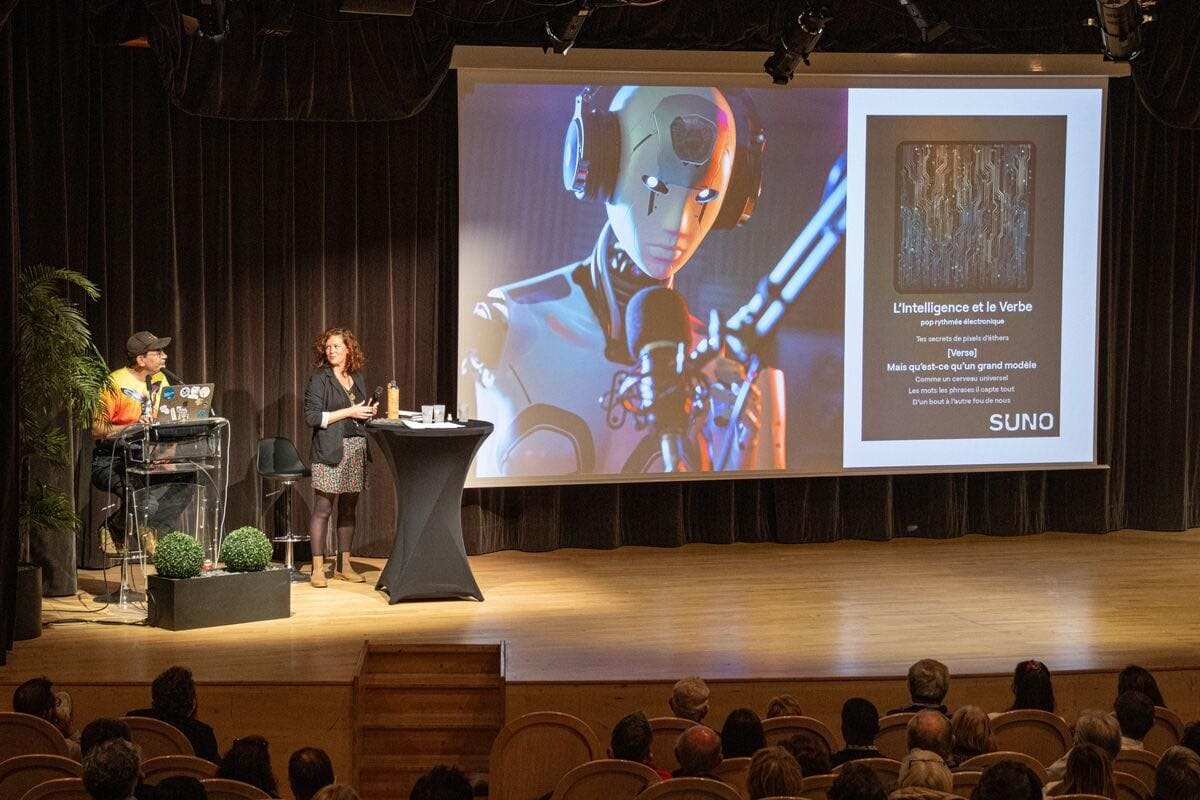 faire du numérique un outil au service des entreprises pour atteindre vos objectifs.