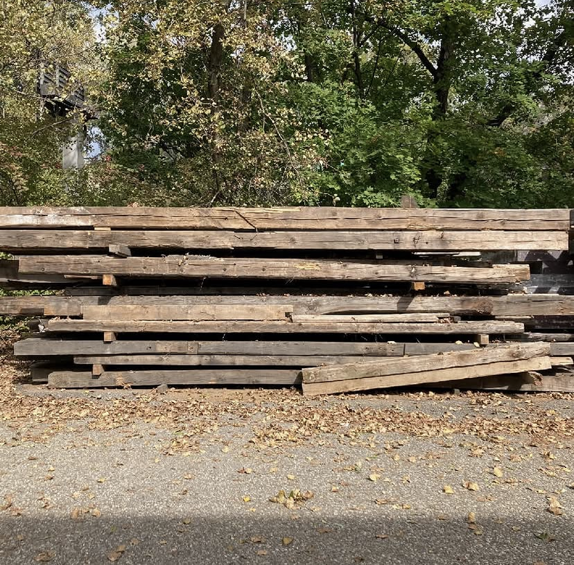 Matériauthèque située à Chambéry, Enfin! Réemploi