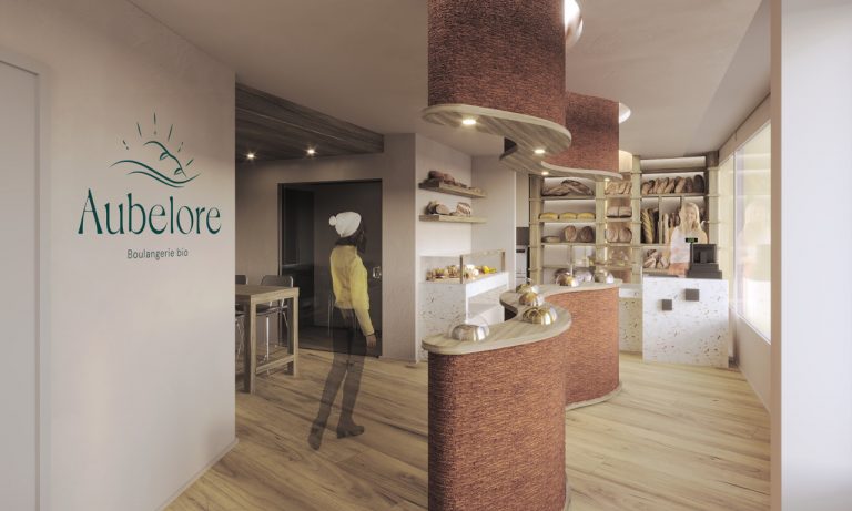 NITESCENCE // ARCHITECTURE d’INTÉRIEUR éCLAIRÉE : REDONNER dU sENS à lA MATIÈRE DANS LE SECTEUR dU BÂTIMENT ET DE LA CONSTRUCTION D&rsquo;ESPACES.