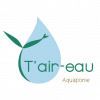 logo t'air-eau aquaponie
