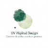 logo LN végétal